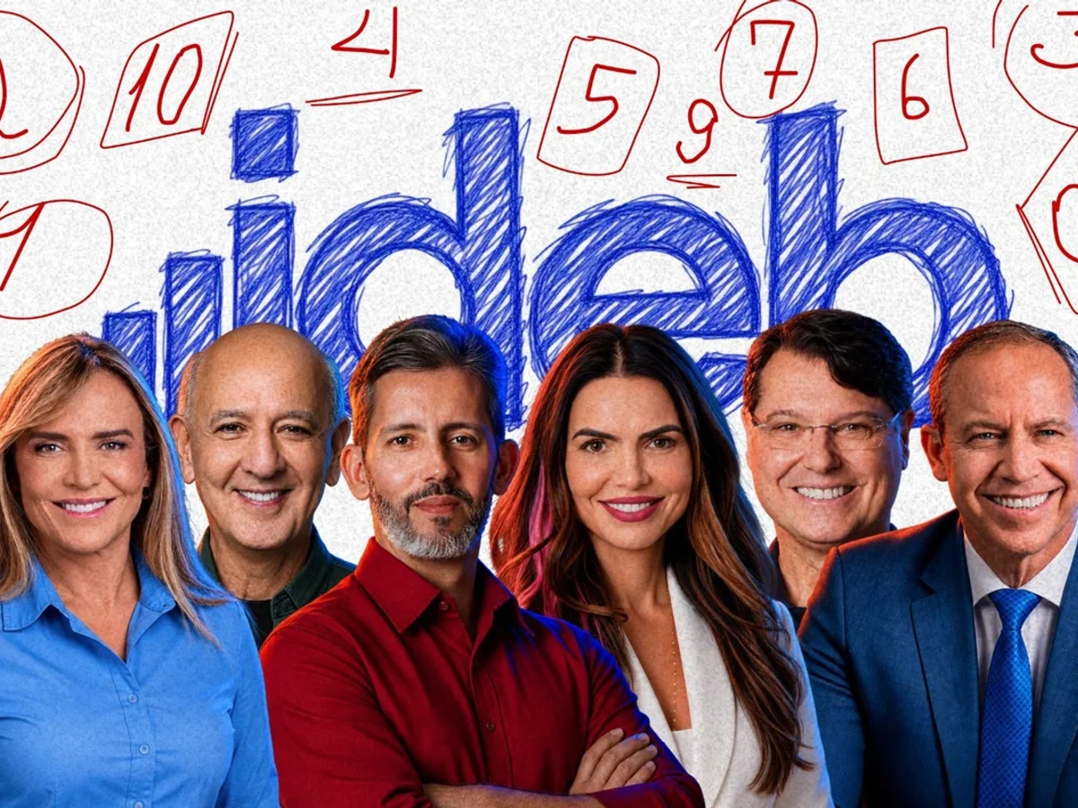 Ideb: quais propostas dos candidatos para tirar o DF de ranking indigesto