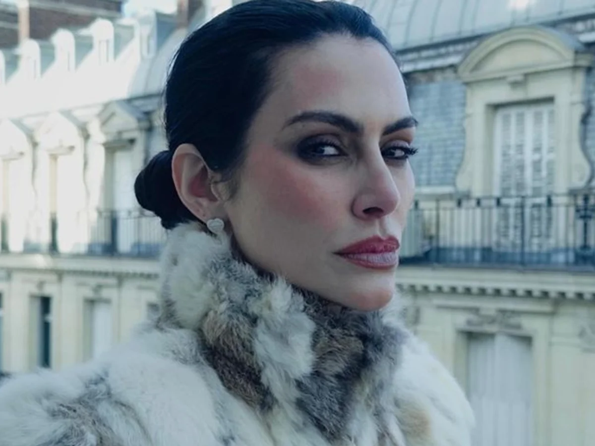 Web resgata fala de Cleo Pires sobre boato de flagra com padrasto