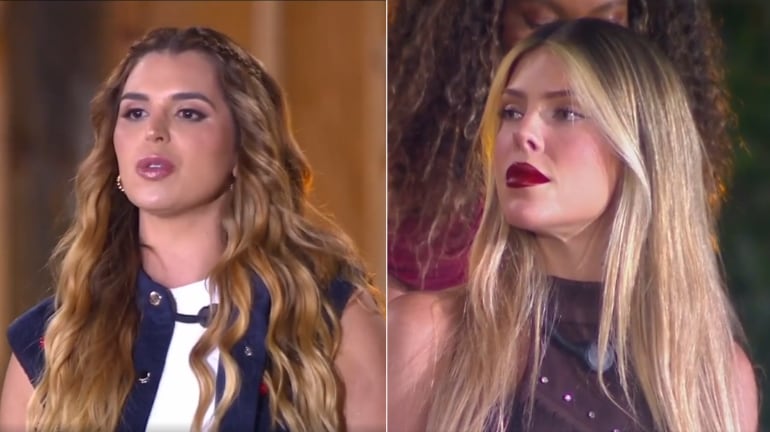 Darlin Ferrattry, Serginho Hondjakoff e Stephanie Gomes disputam a Prova do Fazendeiro nesta quarta (23)