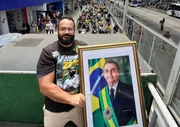 Após Michelle, TRE toma nova decisão sobre uso da imagem de Bolsonaro - imagem 2