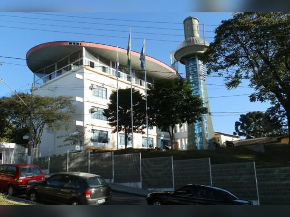Servidor de Varginha é investigado por armazenar material de abuso infantil