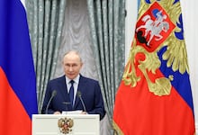 Espiões móveis: como a Ucrânia está usando robôs para obter informações de soldados russos