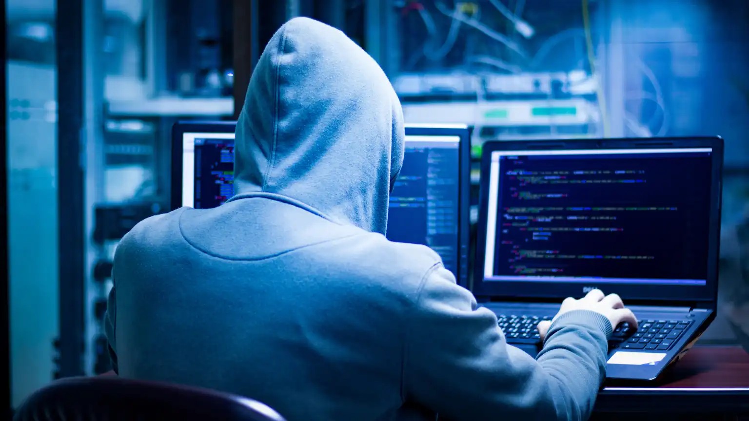 Como seus dados vão para a Dark Web? Entenda os vazamentos e saiba se proteger