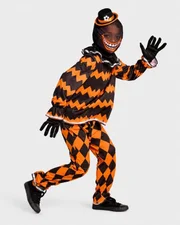 Fantasia infantil da Target foi apontada como racista, por remeter a prática de blackface