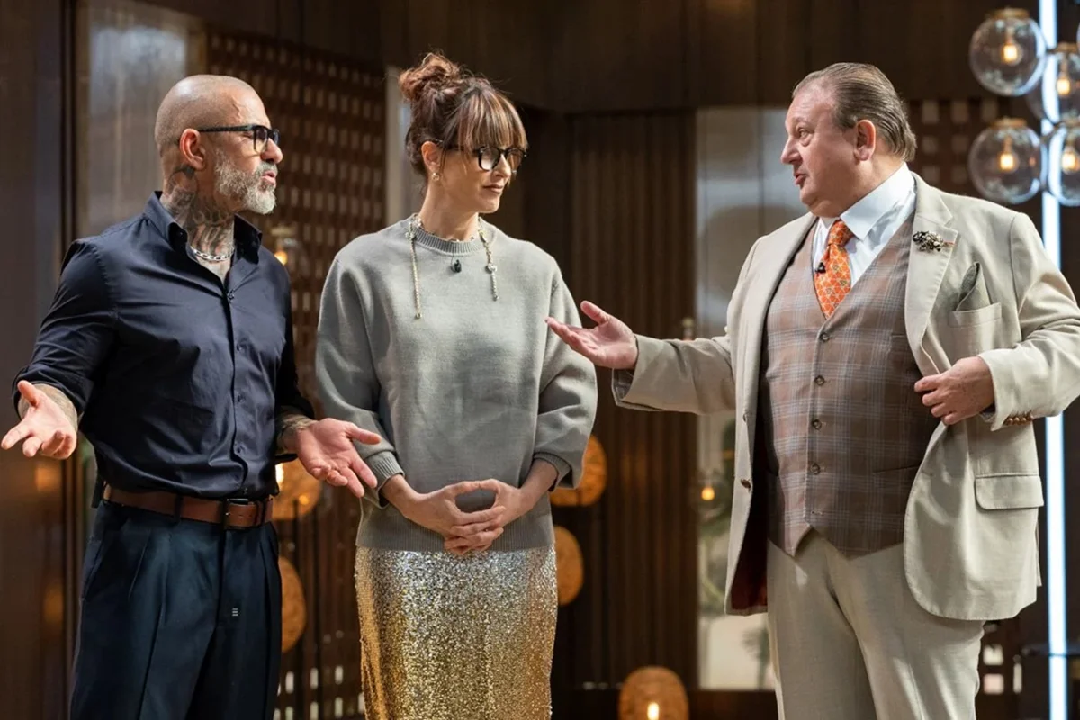 MasterChef elimina três participantes e define finalistas da 13ª temporada