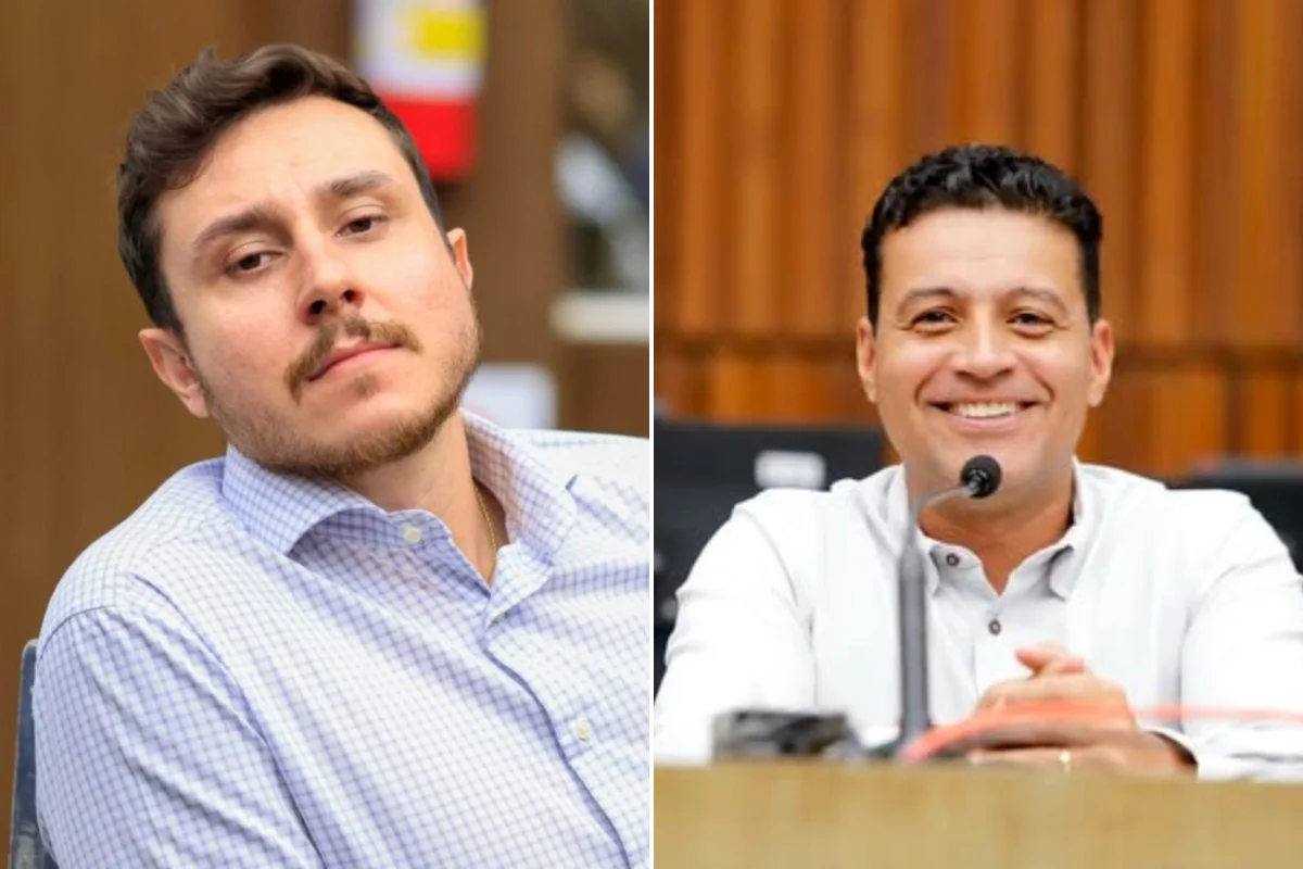 TRE-MG mantém cassação de vereadores de BH: Lucas Ganem e Leonardo Ângelo