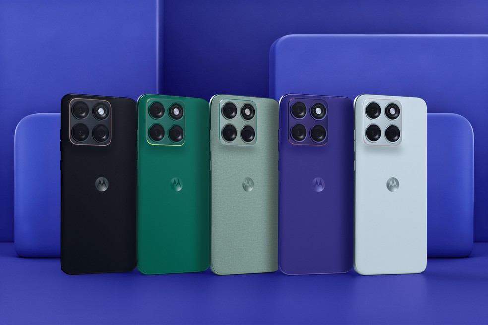 6 celulares com ótimo custo-benefício para comprar em tempos de crise