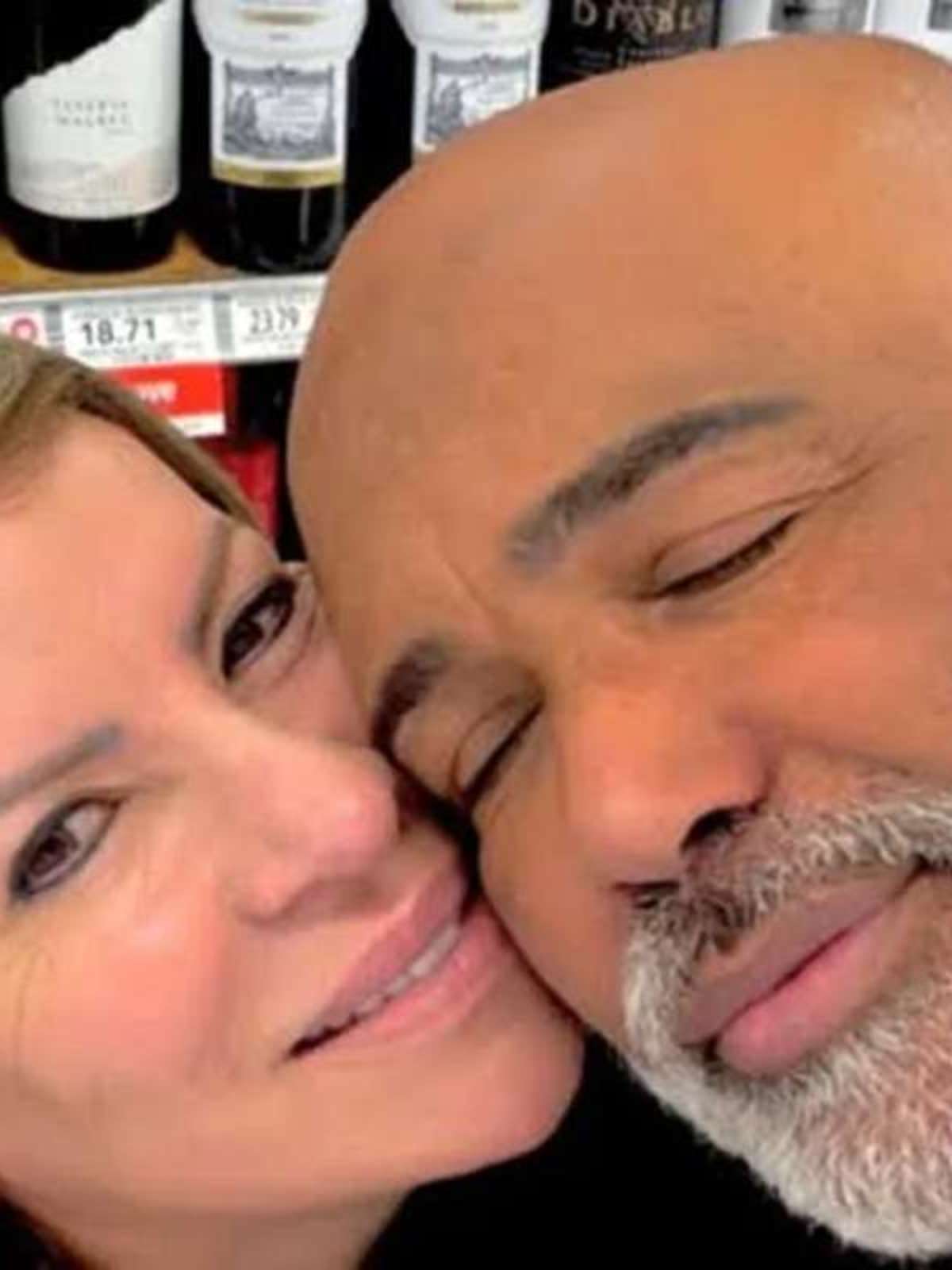 Quem é Geralda Carvalho, viúva do cantor Rick, encontrado morto em helicóptero