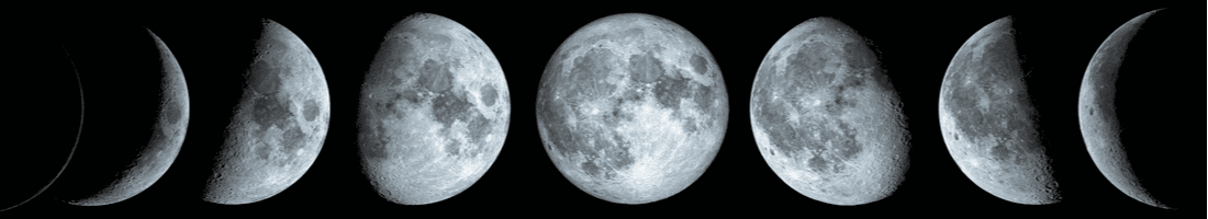 Imagem da matéria: Lua hoje: confira a fase da Lua desta segunda-feira 21/09/2026
