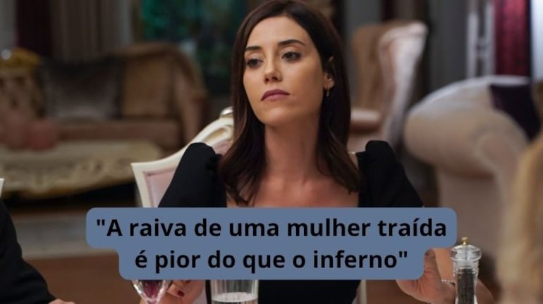 De filho a testemunha dos pais: confira o perfil psicológico de Ali na novela Iludida