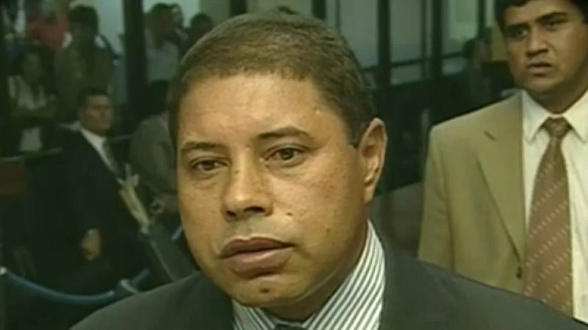Réu por mandar matar adolescente, ex-deputado será julgado nesta quarta
