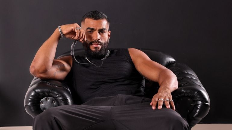 Sacha Bali ‘habla’ sobre A Fazenda 18 e aponta favorito: ‘O povo não aprende’