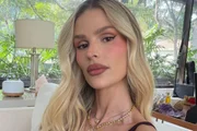 Imagem da matéria: Yasmin Brunet viraliza após conselho inusitado: “Perfume nos pés”
