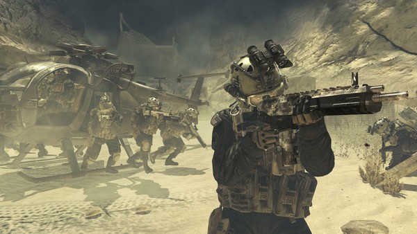 10 jogos que tornaram a geração do Xbox 360 a melhor da história