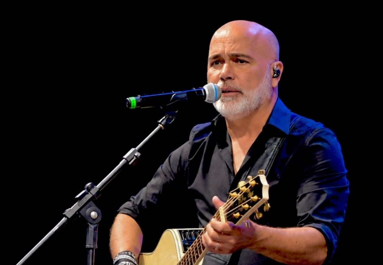 Corpo do cantor Rick vai ser velado e enterrado em Sorocaba, SP