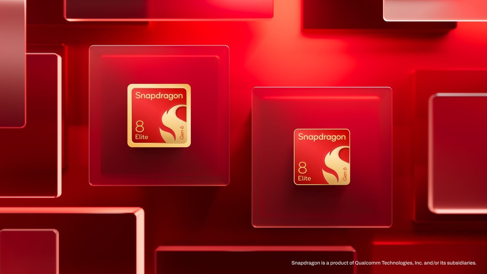Qualcomm anuncia dois novos processadores de 2 nm com foco em desempenho e eficiência — Foto: Reprodução/Qualcomm