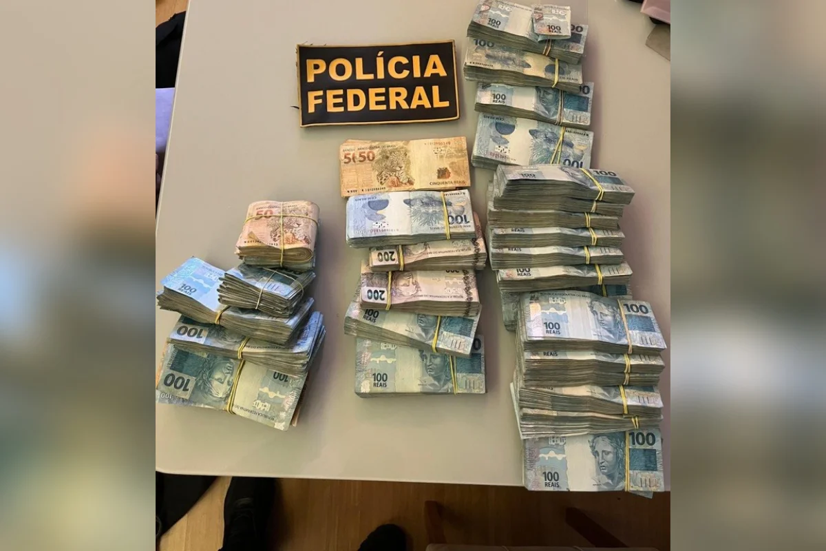 PF investiga desvio de R$ 40 milhões do Conselho Federal de Odontologia