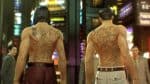 Te convencendo a jogar a Saga Yakuza