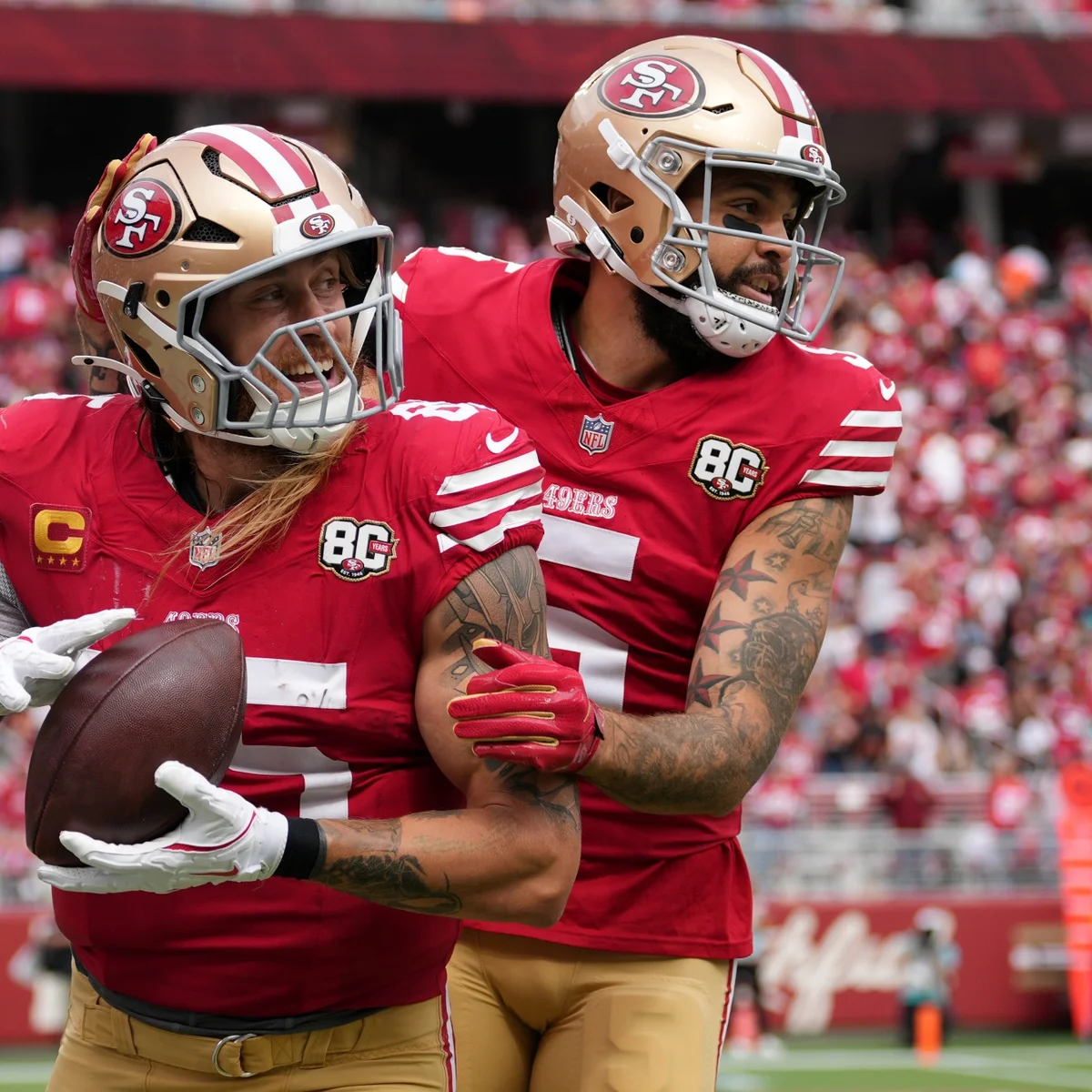 NFL: semana 2 tem zebra dos Saints, vitória dos 49ers e duas prorrogações