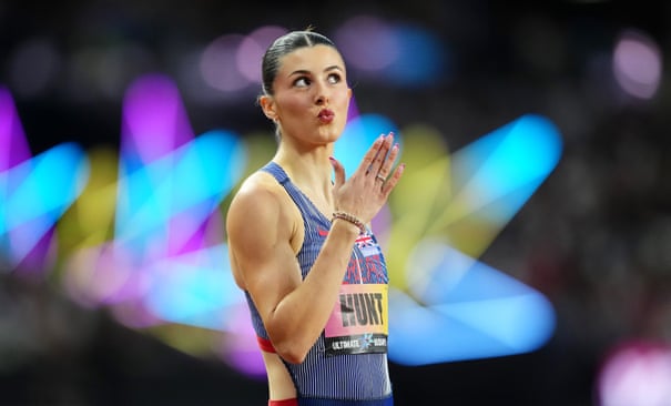 A provocação caricata de Sydney Sweeney acendeu uma guerra cultural, mas vamos apenas admitir que o esporte pode ser sexy