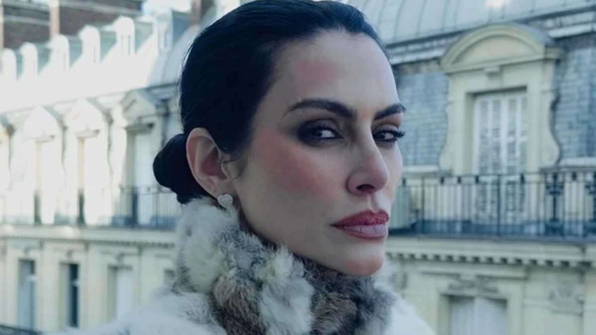 Web resgata fala de Cleo Pires sobre boato de flagra com padrasto