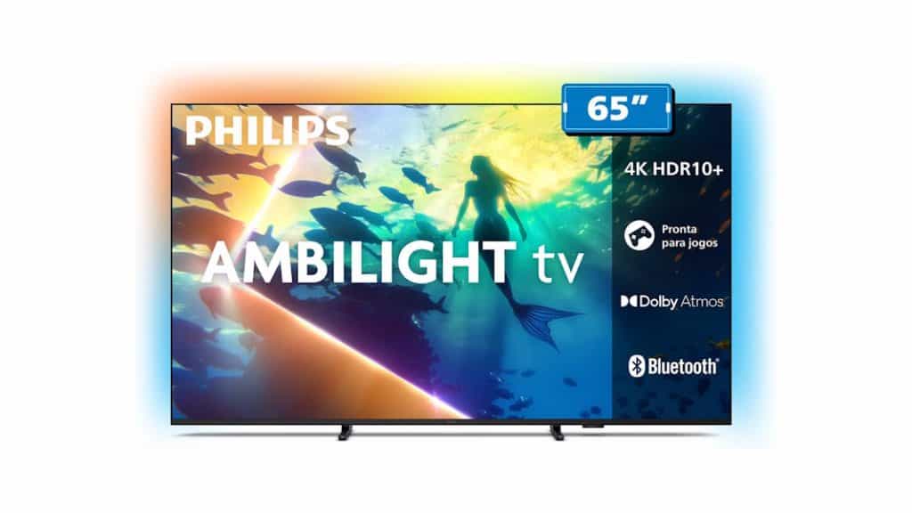 5 TVs 4K de 65 polegadas para você conhecer e comprar agora mesmo