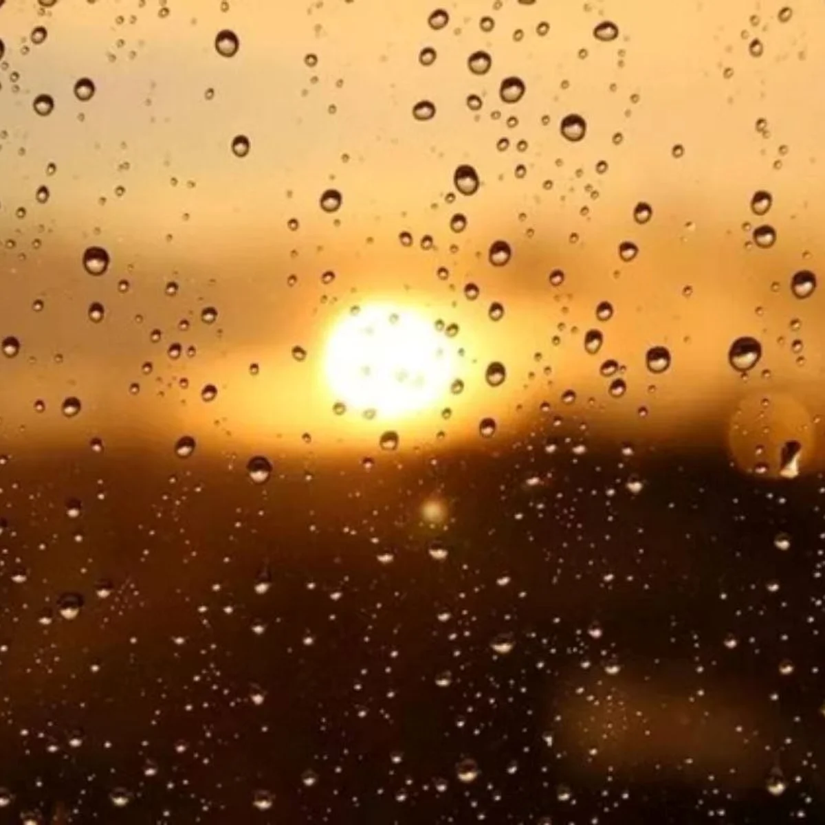 Sob alerta de baixa umidade, DF terá calor de até 36°C e pancadas de chuva
