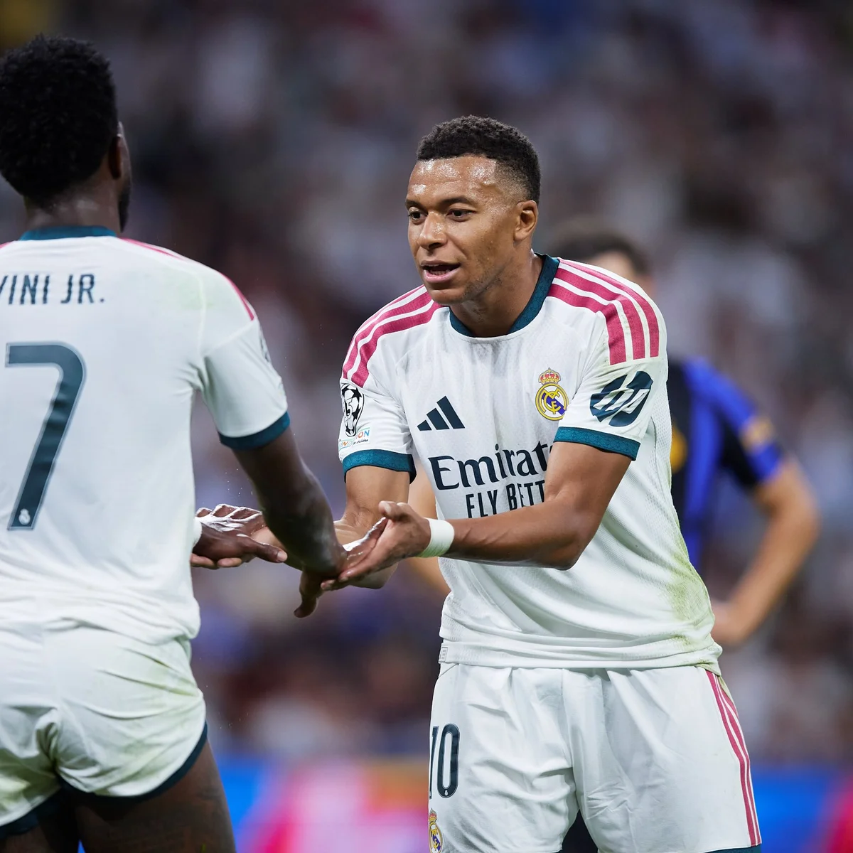 Real Madrid é o time que menos corre na LaLiga e tem a pior intensidade