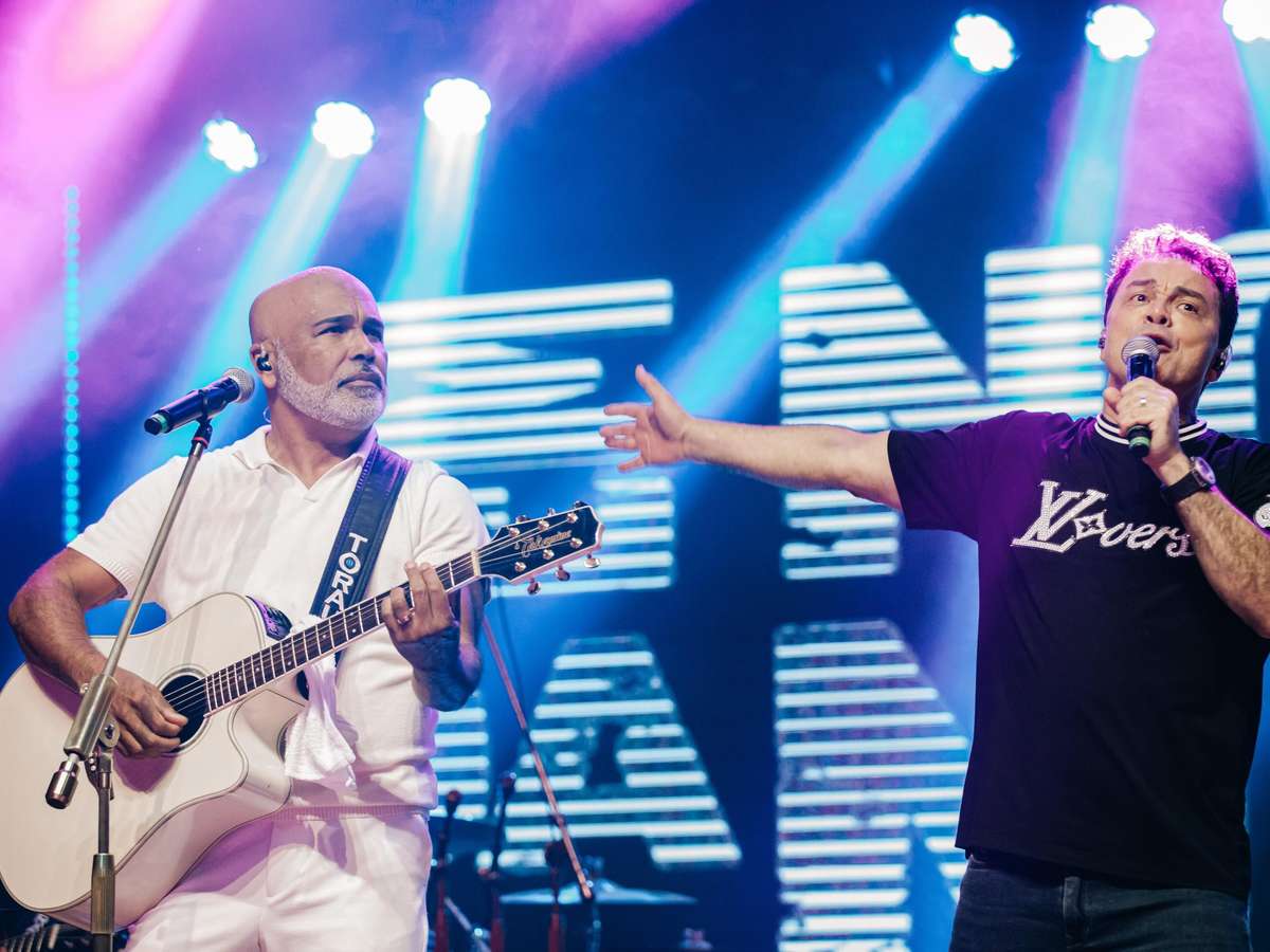 'O sertanejo apagou sua própria história': como a música negra foi esquecida pelo gênero