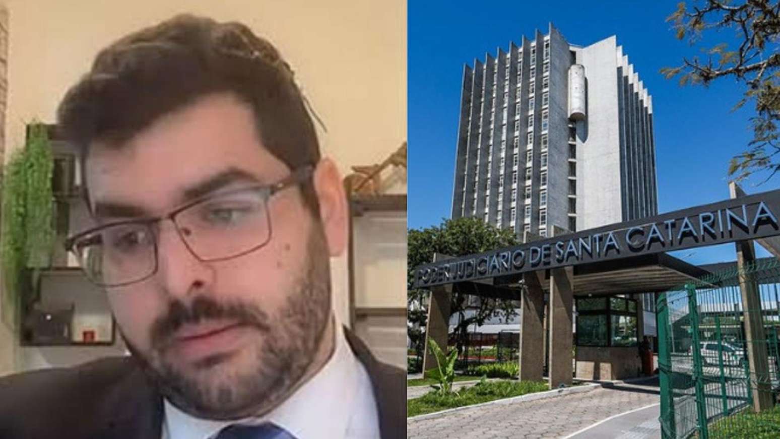 TJ/SC barrou nomea&ccedil;&atilde;o de advogado autista aprovado para juiz leigo