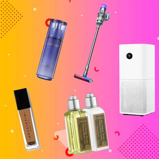 Big-ticket items to watch out for at the Lazada Birthday Sale 2021