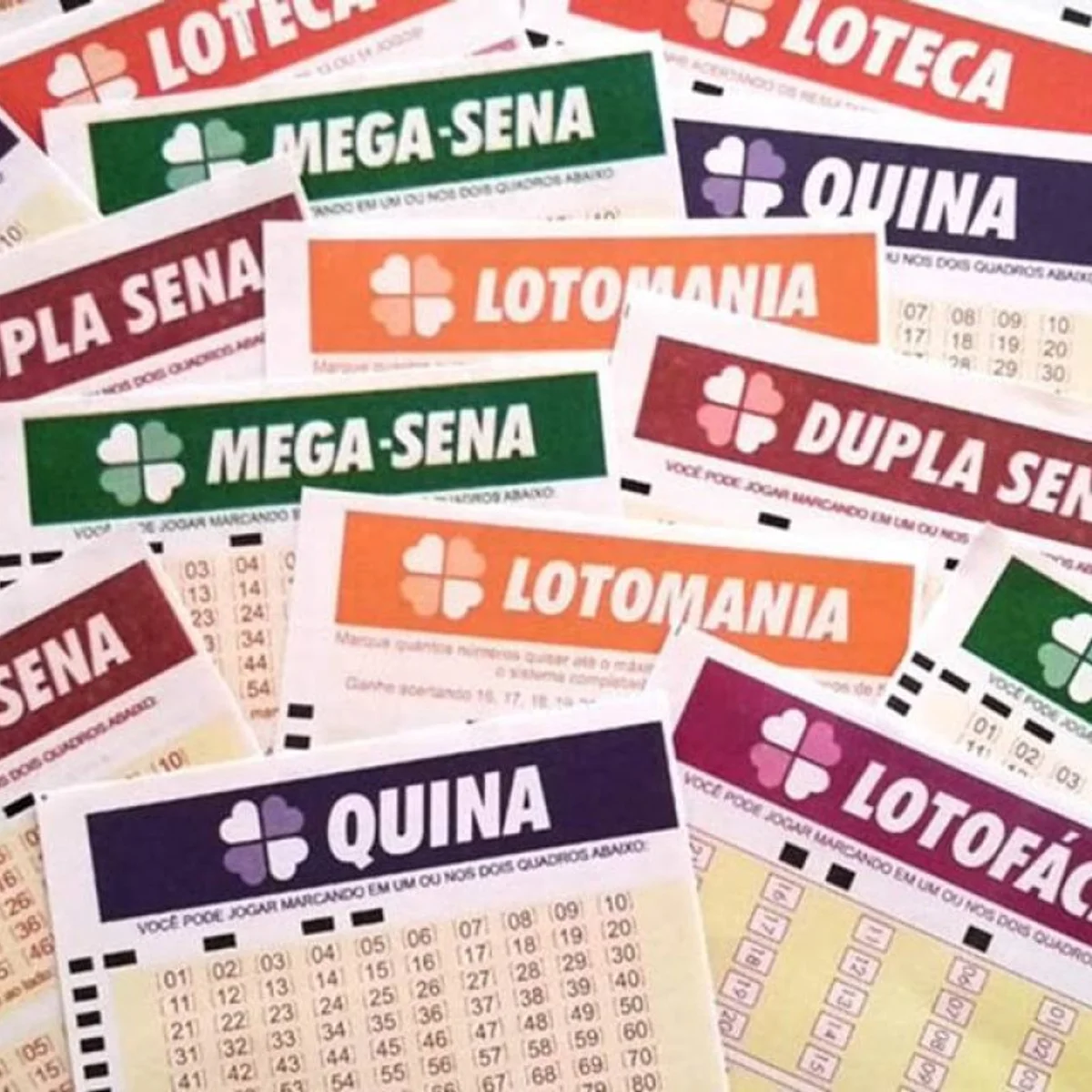 Quina 7123 sorteia prêmio de R$ 1,3 milhão hoje (21/9). Veja resultado