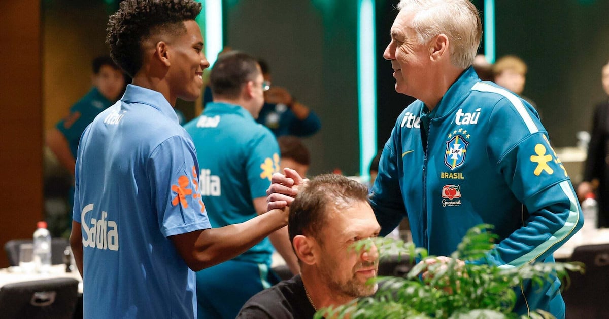 Data-Fifa de 16 dias e 3 amistosos fraquíssimos da seleção vira enorme tiro no pé