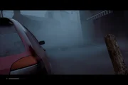 Silent Hill: Townfall