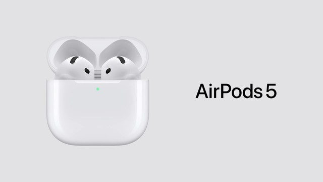 AirPods 5: veja os modelos de AirPods disponíveis para comprar no Brasil