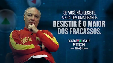 De Courier a Dealmaker: filme sobre trajetória de Ricardo Bellino já está disponível no RecordPlus
