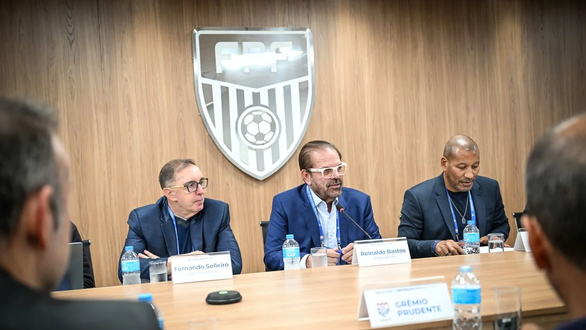 Metrópoles Esportes transmite semifinais da Copa Paulista 2026