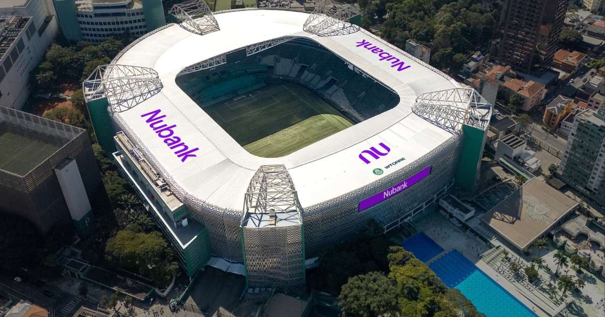 Palmeiras e Fluminense vivem embate por ingressos da semifinal da Libertadores; entenda regra da Conmebol