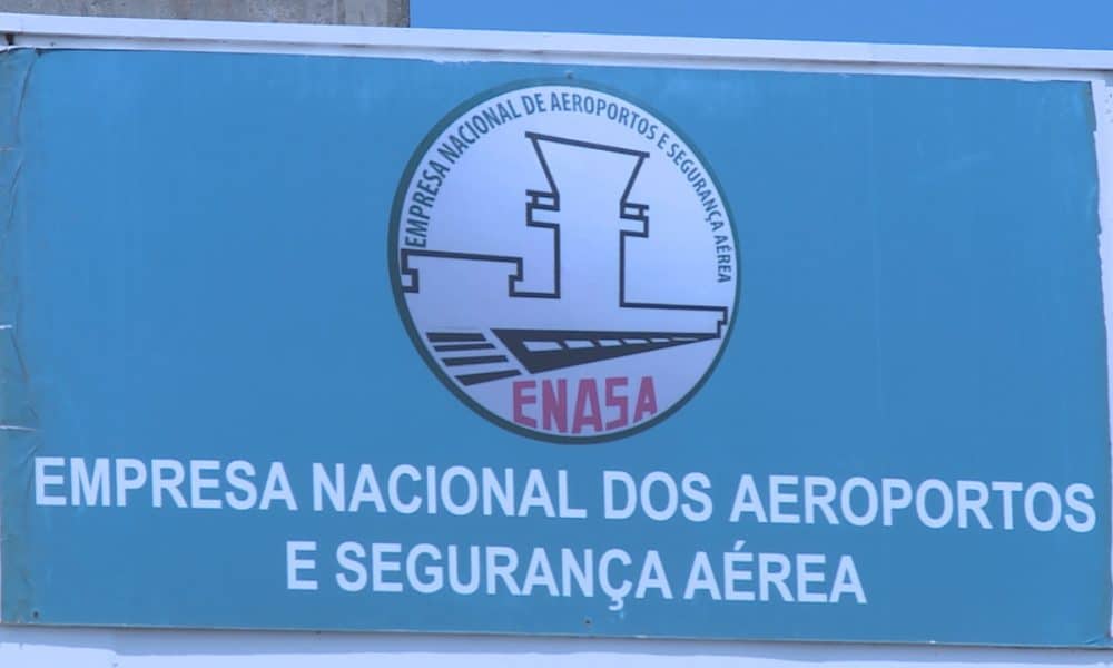 ENASA solicita aquisição e fornecimento de uma ambulância categoria B para o aeroporto Nuno Xavier em – S. Tomé