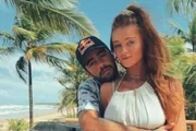 Pedro Scooby comenta foto de Cintia Dicker e fãs torcem por reconciliação