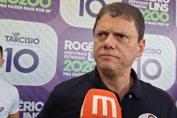 Veja a agenda dos candidatos ao governo de SP neste sábado (19/9) - destaque galeria