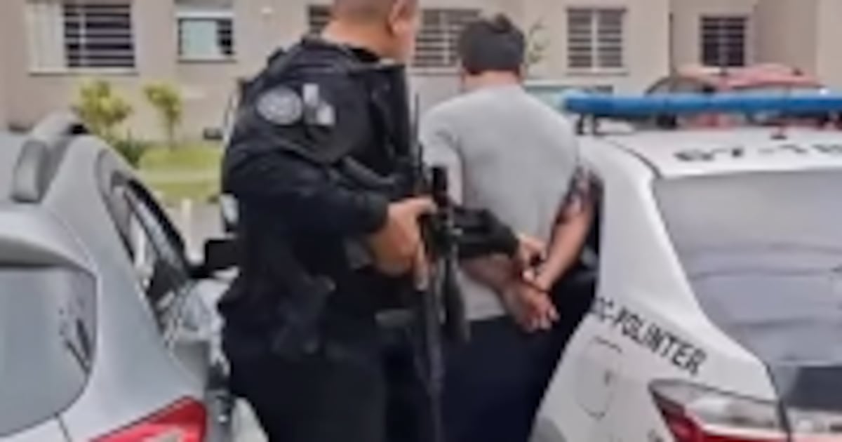 Motorista de aplicativo é preso em Niterói (RJ) por estuprar e engravidar passageira bêbada