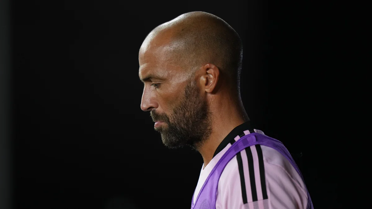 Irmão de Higuaín é demitido de time da MLS após comentário sexista