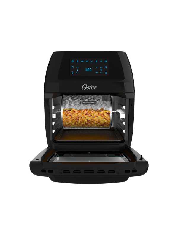 Imagem da matéria: Melhor air fryer para comprar em setembro de 2026: veja o top 5