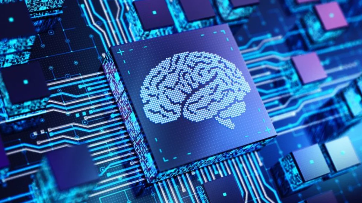 llm inteligência artificial