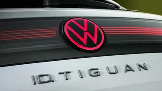 Volkswagen ID.4 mal chegou ao Brasil e já tem data para sair