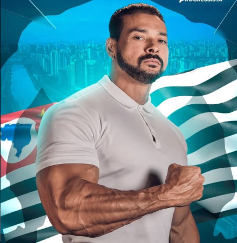 Luxemburgo, Marcelinho Carioca, Edmundo, Sarah Menezes e mais: veja os esportistas candidatos