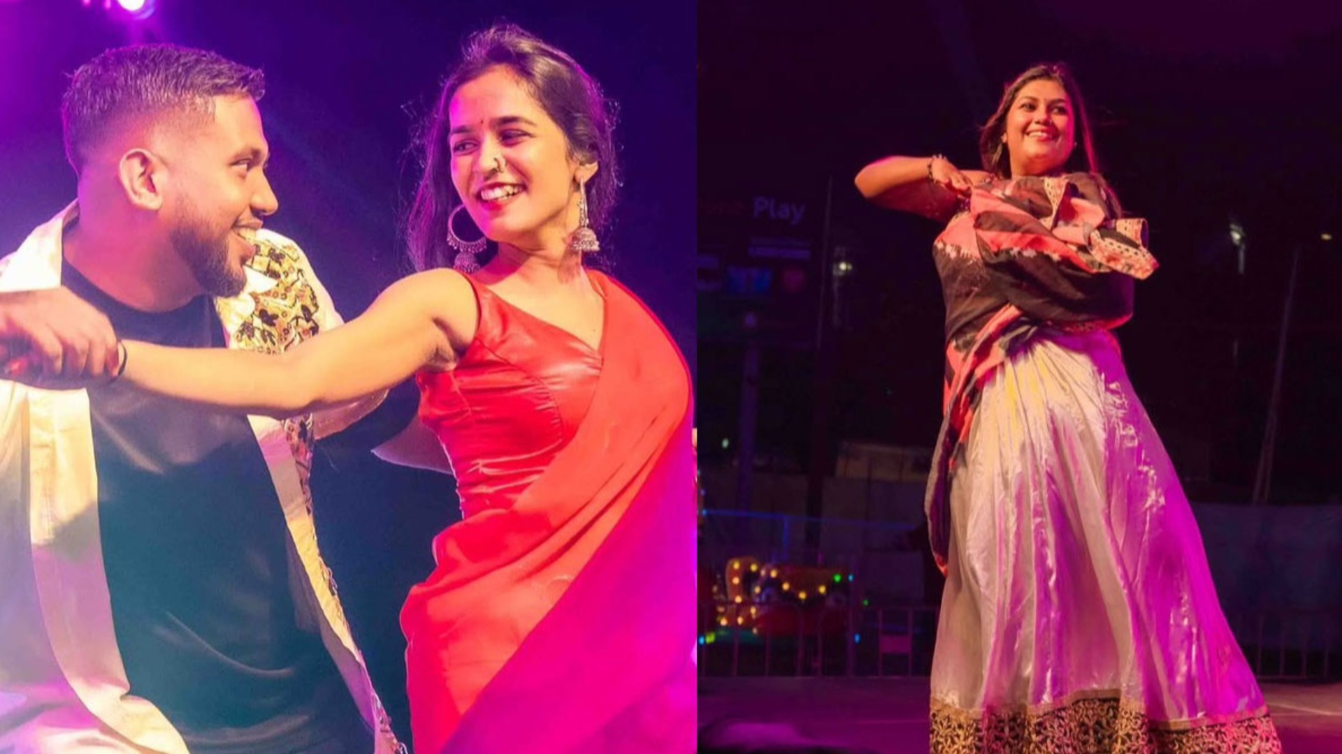 Navtarang and Radio Sargam teams gear up for the Diwali Dhamaka Show this Saturday