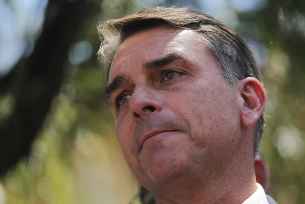 Empresário do agro em MT doa R$ 2 milhões à campanha de Flávio Bolsonaro