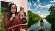 Especialistas avaliam perfil das eleitoras da regi&atilde;o Norte e suas principais demandas